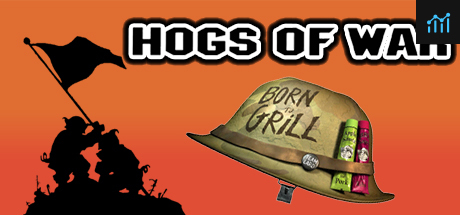 Hogs of War PC Specs