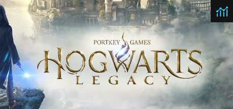 Hogwarts Legacy - PC Windows