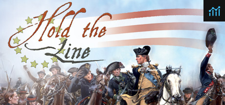 Hold the Line: The American Revolution PC Specs
