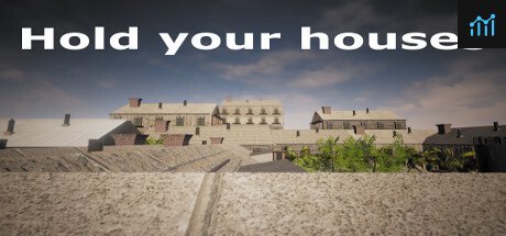 Hold your houses PC Specs