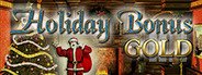 Can I Run Holiday Bonus GOLD?