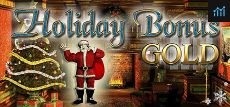 Holiday Bonus GOLD PC Specs