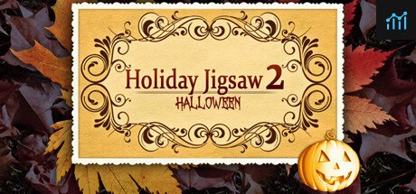 Holiday Jigsaw Halloween 2 PC Specs