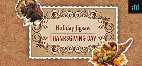 Holiday Jigsaw Thanksgiving Day PC Specs