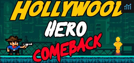 Hollywood Hero: Comeback PC Specs