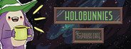 Can I Run Holobunnies: Pause Cafe?