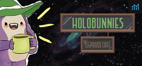 Holobunnies: Pause Cafe PC Specs