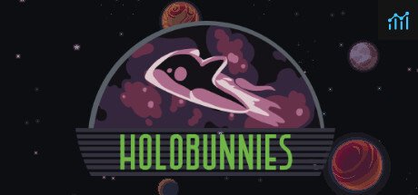 Holobunnies: The Bittersweet Adventure PC Specs