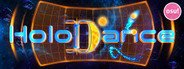 Holodance System Requirements