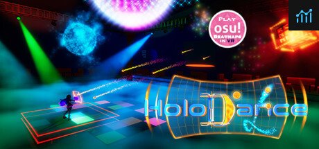 Holodance System Requirements