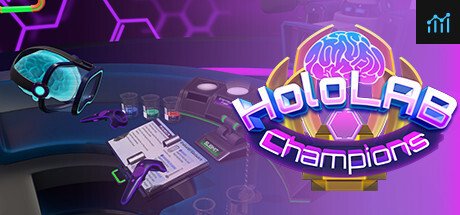 HoloLAB Champions PC Specs