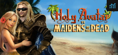 Holy Avatar vs. Maidens of the Dead PC Specs