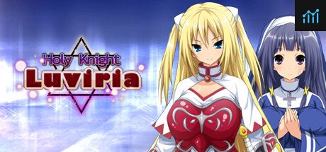 Holy Knight Luviria PC Specs