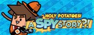 Holy Potatoes! A Spy Story?! System Requirements