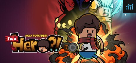 Holy Potatoes! I'm A Hero?! PC Specs