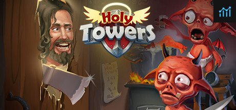 Holy Towers System Requirements