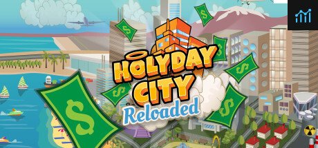 Holyday City: Reloaded System Requirements