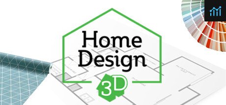 Home Design 3D PC Specs
