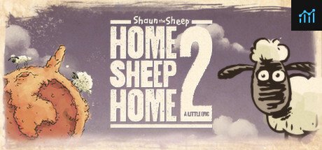Home Sheep Home 2 System Requirements