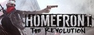 Homefront: The Revolution System Requirements