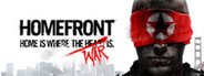 Homefront System Requirements