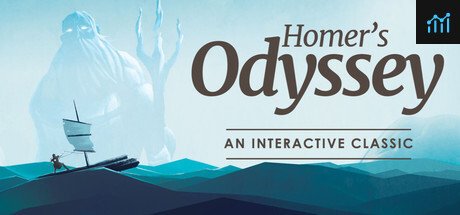 Homer's Odyssey PC Specs