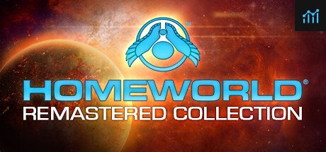 Homeworld Remastered Collection PC Specs