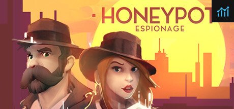 Honeypot Espionage System Requirements