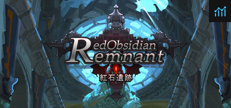 红石遗迹 - Red Obsidian Remnant PC Specs
