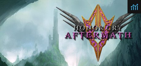 Honor Cry: Aftermath PC Specs