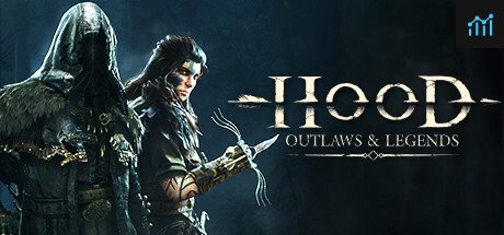 Hood: Outlaws & Legends PC Specs