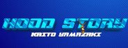 Can I Run Hood Story: Kaito Yamazaki?