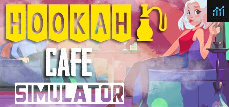 Hookah Cafe Simulator PC Specs