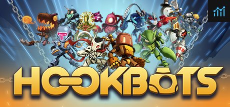 Hookbots System Requirements