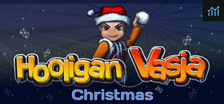 Hooligan Vasja: Christmas PC Specs