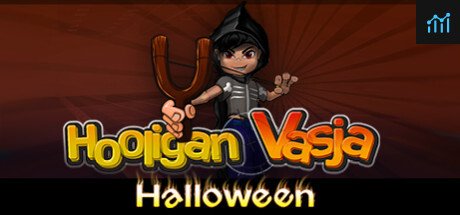 Hooligan Vasja: Halloween System Requirements