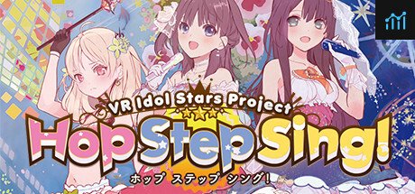 Hop Step Sing! Kisekiteki Shining! (HQ Edition) PC Specs