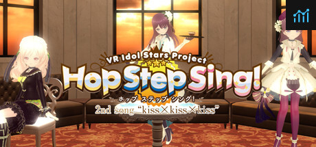 Hop Step Sing! kiss×kiss×kiss (HQ Edition) PC Specs