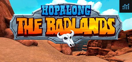 Hopalong: The Badlands System Requirements