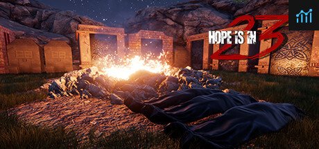 Hope is in 23 PC Specs