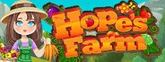 Hope's Farm System Requirements