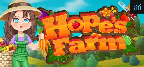 Hope's Farm PC Specs