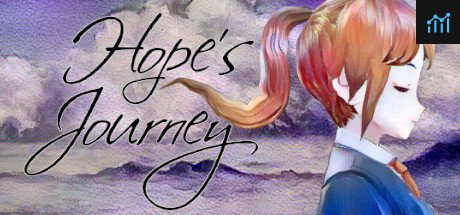 Hope's Journey: A Therapeutic Experience PC Specs