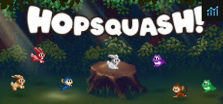 HopSquash! PC Specs