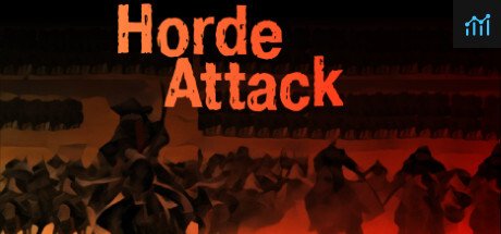 HORDE ATTACK PC Specs