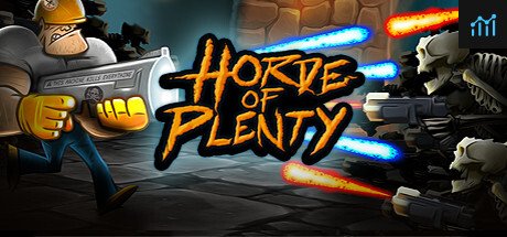 Horde Of Plenty System Requirements