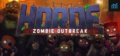 Horde: Zombie Outbreak PC Specs