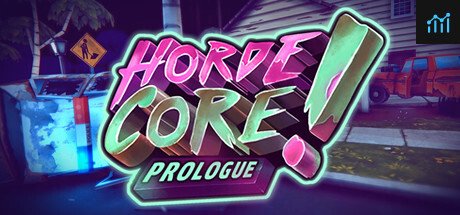 HordeCore Prologue PC Specs