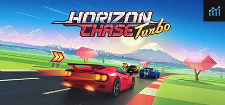 Horizon Chase Turbo System Requirements
