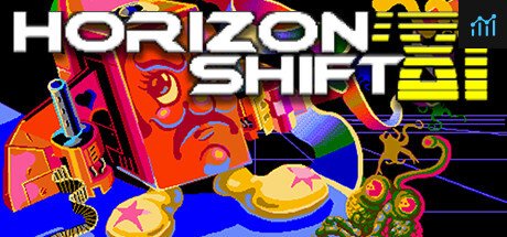 Horizon Shift '81 PC Specs